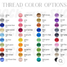 Load image into Gallery viewer, SWEATSHIRT APPLIQUE CUSTOM
