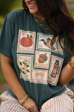 Load image into Gallery viewer, Fall Duck Stamps Tee/Long Sleeve
