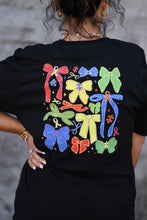 Load image into Gallery viewer, Autism Bows Tee
