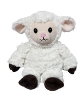 Load image into Gallery viewer, PREORDER: Sheep Warm Pal
