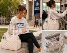 Load image into Gallery viewer, PREORDER: The Beaumont Tote 7.20.26 osym
