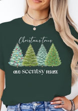 Load image into Gallery viewer, Christmas Trees and Scentsy please
