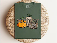 Load image into Gallery viewer, NEW logo Scentsy three Pumpkins.
