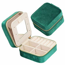 Load image into Gallery viewer, Custom Travel Jewelry Boxes *CIJ SPECIAL* (Closing 07/27/2026)

