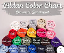 Load image into Gallery viewer, Scentsy full front logo Sweatshirt
