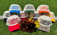 Load image into Gallery viewer, Custom Two-Tone Embroidered Hat
