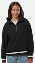 Load image into Gallery viewer, Scentsy Heritage womens 1/4 zip
