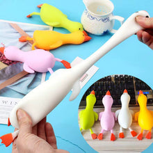 Load image into Gallery viewer, Duck Soft Squishy *READY TO SHIP*
