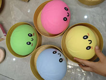 Load image into Gallery viewer, Large Dumpling Squishy *Mid August Shipment*
