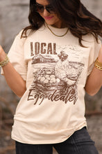Load image into Gallery viewer, Local Egg Dealer Tee
