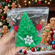 Load image into Gallery viewer, Christmas Tree Squishy *CIJ SPECIAL*
