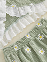 Load image into Gallery viewer, PREORDER: Daisy and Lace set 6.8.26 osym
