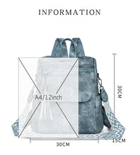 Load image into Gallery viewer, PREORDER: The Haven Backpack 6.29.26
