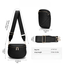 Load image into Gallery viewer, PREORDER: The Kensington Crossbody 7.20.26 osym
