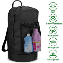 Load image into Gallery viewer, PREORDER: Custom College Laundry Basket 7.20.26 osym
