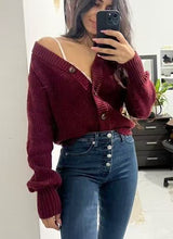 Load image into Gallery viewer, PREORDER: The Willow Ridge Cardigan 8.3.26
