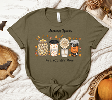 Load image into Gallery viewer, Autumn Leaves, Tea, &amp; Scentsy Please
