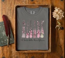 Load image into Gallery viewer, A Girl's Gotta Have Options - Brooms
