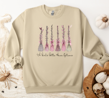Load image into Gallery viewer, A Girl's Gotta Have Options - Brooms

