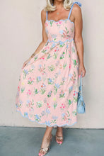 Load image into Gallery viewer, PREORDER: The Wildflower Bloom Dress 6.15.26

