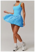 Load image into Gallery viewer, PREORDER: The Sienna Contour Mini Dress 5.18.26 osym
