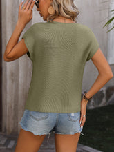 Load image into Gallery viewer, PREORDER: Harlow Top  7.20.26 osym
