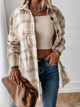 Load image into Gallery viewer, PREORDER: Effortless Style Flannels   8.17.26
