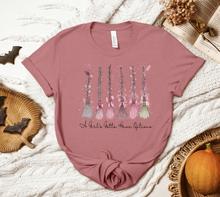 Load image into Gallery viewer, A Girl's Gotta Have Options - Brooms
