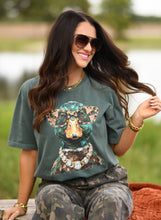Load image into Gallery viewer, Boujee Duck In Glasses Tee/Long Sleeve

