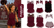 Load image into Gallery viewer, PREORDER: Custom Bow Tank Set 7.20.26 osym
