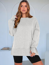 Load image into Gallery viewer, PREORDER: The Cozy Crew Sweater 7.20.26
