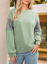 Load image into Gallery viewer, PREORDER: The Willow Ridge Pullover 7.27.26
