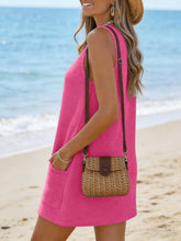 Load image into Gallery viewer, PREORDER: Hello Summer Dress 6.29.26 osym
