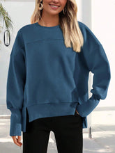 Load image into Gallery viewer, PREORDER: Slow mornings Sweater  8.17.26
