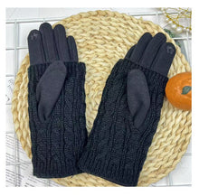 Load image into Gallery viewer, RTS: DOUBLE WEAVE GLOVES-
