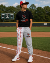 Load image into Gallery viewer, PREORDER: Custom Split Side Joggers 6.29.26
