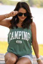 Load image into Gallery viewer, Camping Mode Tank /Tee
