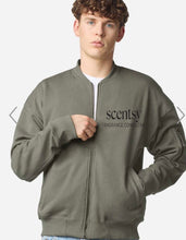 Load image into Gallery viewer, French terry Scentsy sets-traditional Logo- pants and top purchased separately
