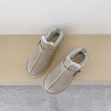 Load image into Gallery viewer, PREORDER: Morgan Buckle Slide 11.24.25
