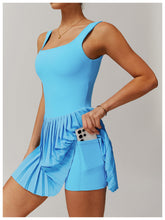 Load image into Gallery viewer, PREORDER: The Sienna Contour Mini Dress 5.18.26 osym
