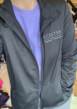 Load image into Gallery viewer, Scentsy Soft shell waterproof jacket
