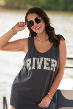 Load image into Gallery viewer, River Camo Tank/Tee
