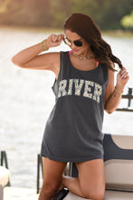 Load image into Gallery viewer, River Camo Tank/Tee
