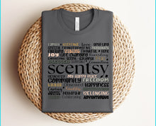 Load image into Gallery viewer, scentsy is...
