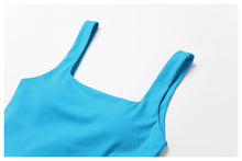Load image into Gallery viewer, PREORDER: The Sienna Contour Mini Dress 5.18.26 osym
