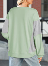 Load image into Gallery viewer, PREORDER: The Willow Ridge Pullover 7.27.26
