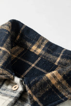 Load image into Gallery viewer, PREORDER: Haisley Multi-Plaid Top  8.3.26

