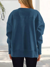 Load image into Gallery viewer, PREORDER: Slow mornings Sweater  8.17.26
