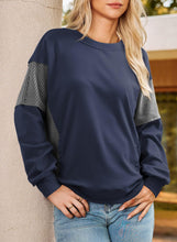 Load image into Gallery viewer, PREORDER: The Willow Ridge Pullover 7.27.26
