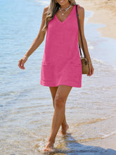 Load image into Gallery viewer, PREORDER: Hello Summer Dress 6.29.26 osym
